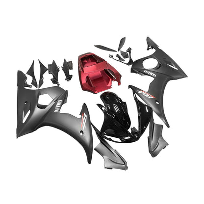 2005 Fairing Kit For Yamaha YZF 600 R6 Generic
