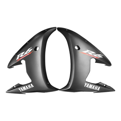 2005 Fairing Kit For Yamaha YZF 600 R6 Generic