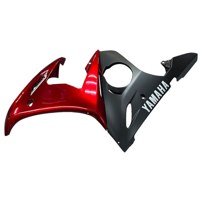 2005 Fairing Kit For Yamaha YZF 600 R6 Generic