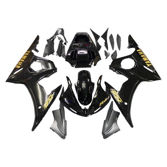 2005 Fairing Kit For Yamaha YZF 600 R6 Generic