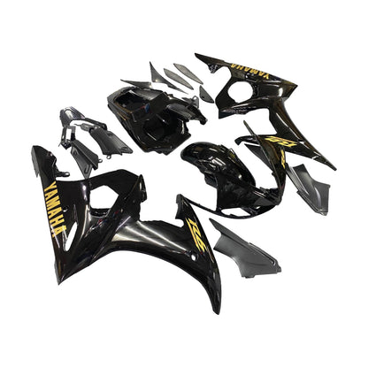 2005 Fairing Kit For Yamaha YZF 600 R6 Generic