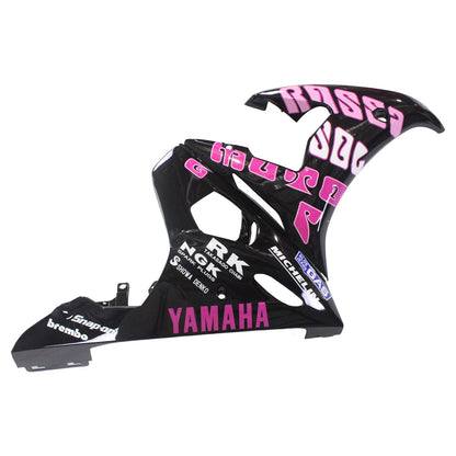 2005 Fairing Kit For Yamaha YZF 600 R6 Generic