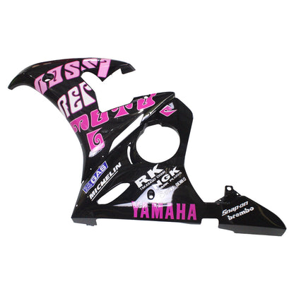 2005 Fairing Kit For Yamaha YZF 600 R6 Generic