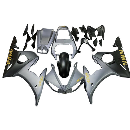 2005 Fairing Kit For Yamaha YZF 600 R6 Generic