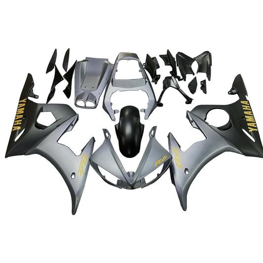 2005 Fairing Kit For Yamaha YZF 600 R6 Generic