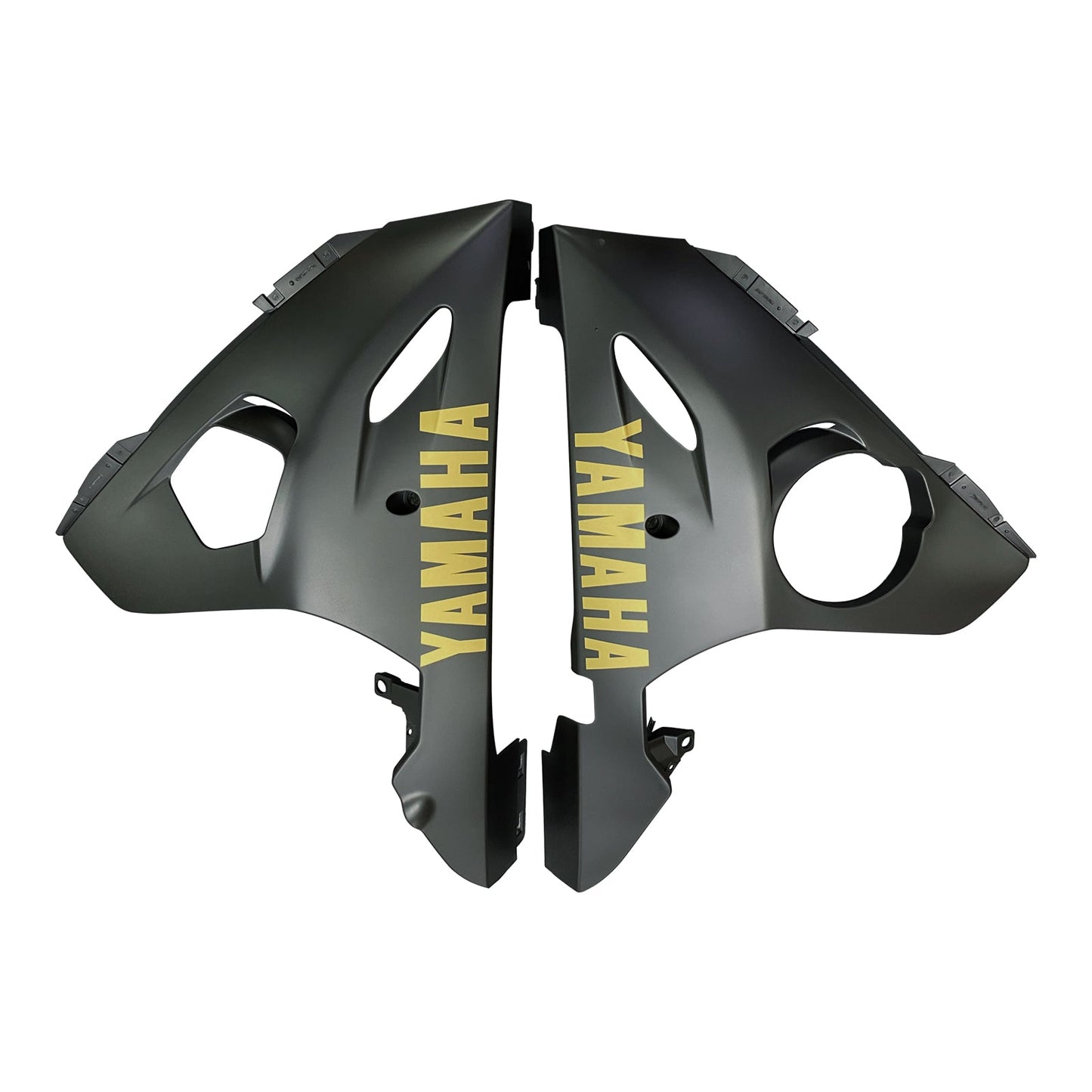 2005 Fairing Kit For Yamaha YZF 600 R6 Generic