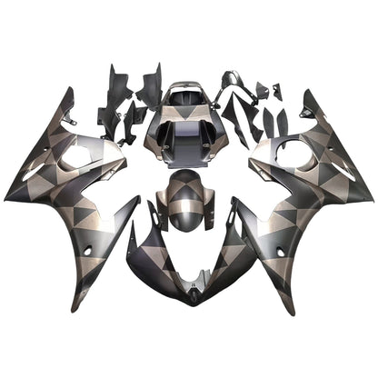 2005 Fairing Kit For Yamaha YZF 600 R6 Generic
