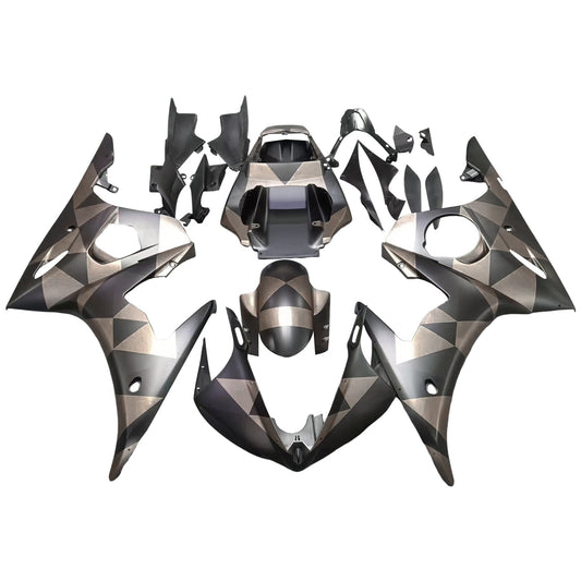 2005 Fairing Kit For Yamaha YZF 600 R6 Generic