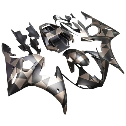 2005 Fairing Kit For Yamaha YZF 600 R6 Generic
