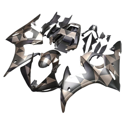 2005 Fairing Kit For Yamaha YZF 600 R6 Generic