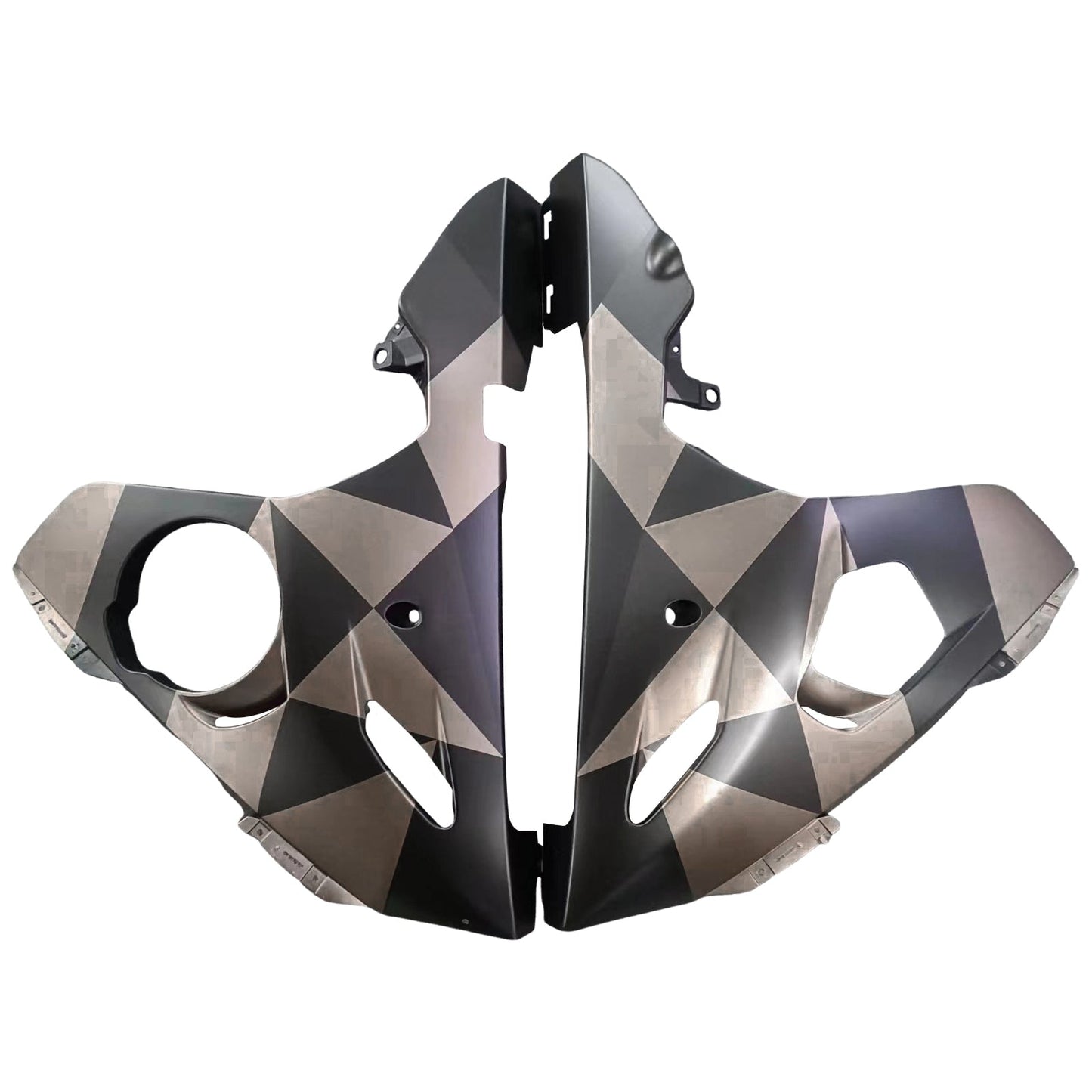 2005 Fairing Kit For Yamaha YZF 600 R6 Generic