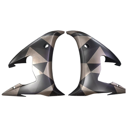 2005 Fairing Kit For Yamaha YZF 600 R6 Generic