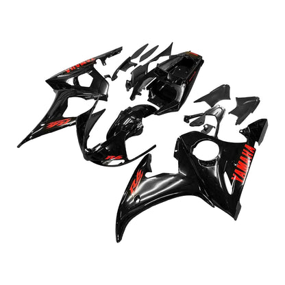2005 Fairing Kit For Yamaha YZF 600 R6 Generic