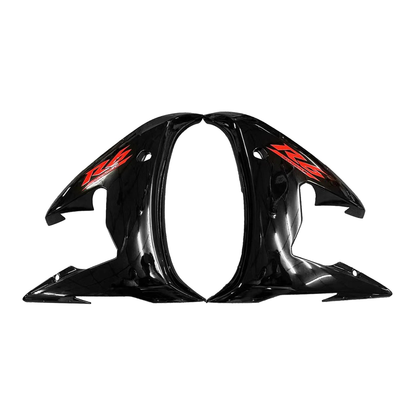 2005 Fairing Kit For Yamaha YZF 600 R6 Generic