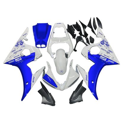2005 Fairing Kit For Yamaha YZF 600 R6 Generic