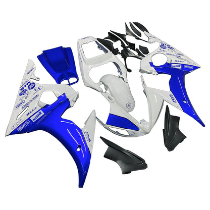 2005 Fairing Kit For Yamaha YZF 600 R6 Generic
