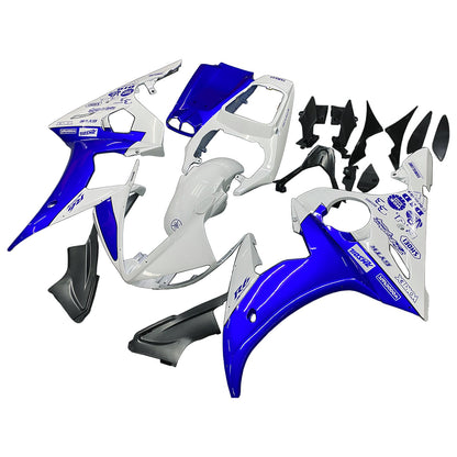 2005 Fairing Kit For Yamaha YZF 600 R6 Generic