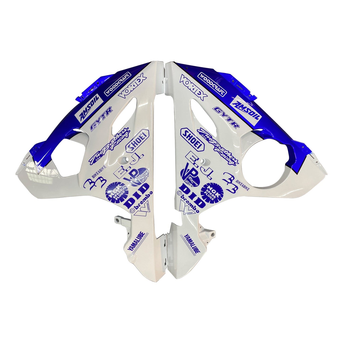 2005 Fairing Kit For Yamaha YZF 600 R6 Generic