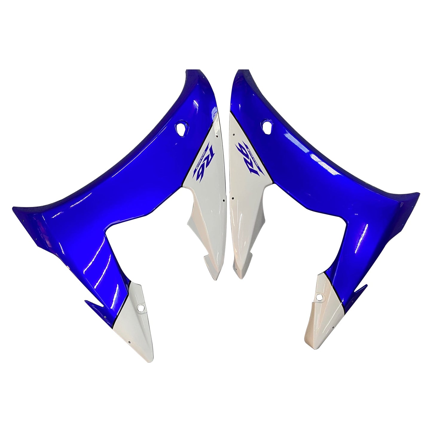 2005 Fairing Kit For Yamaha YZF 600 R6 Generic