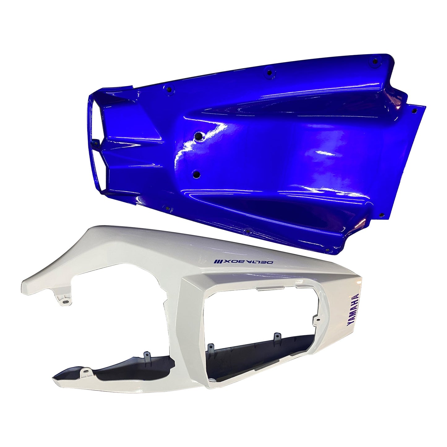 2005 Fairing Kit For Yamaha YZF 600 R6 Generic