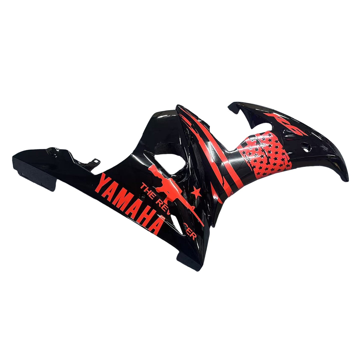 2005 Fairing Kit For Yamaha YZF 600 R6 Generic