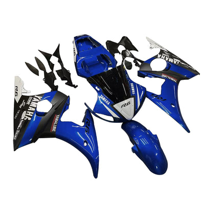 2005 Fairing Kit For Yamaha YZF 600 R6 Generic
