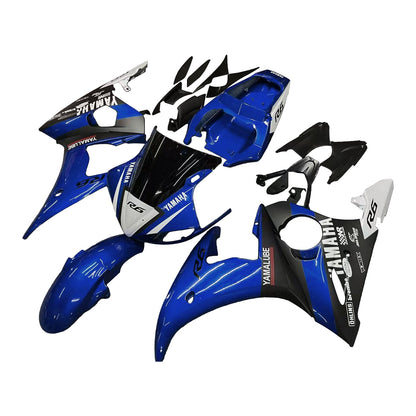2005 Fairing Kit For Yamaha YZF 600 R6 Generic