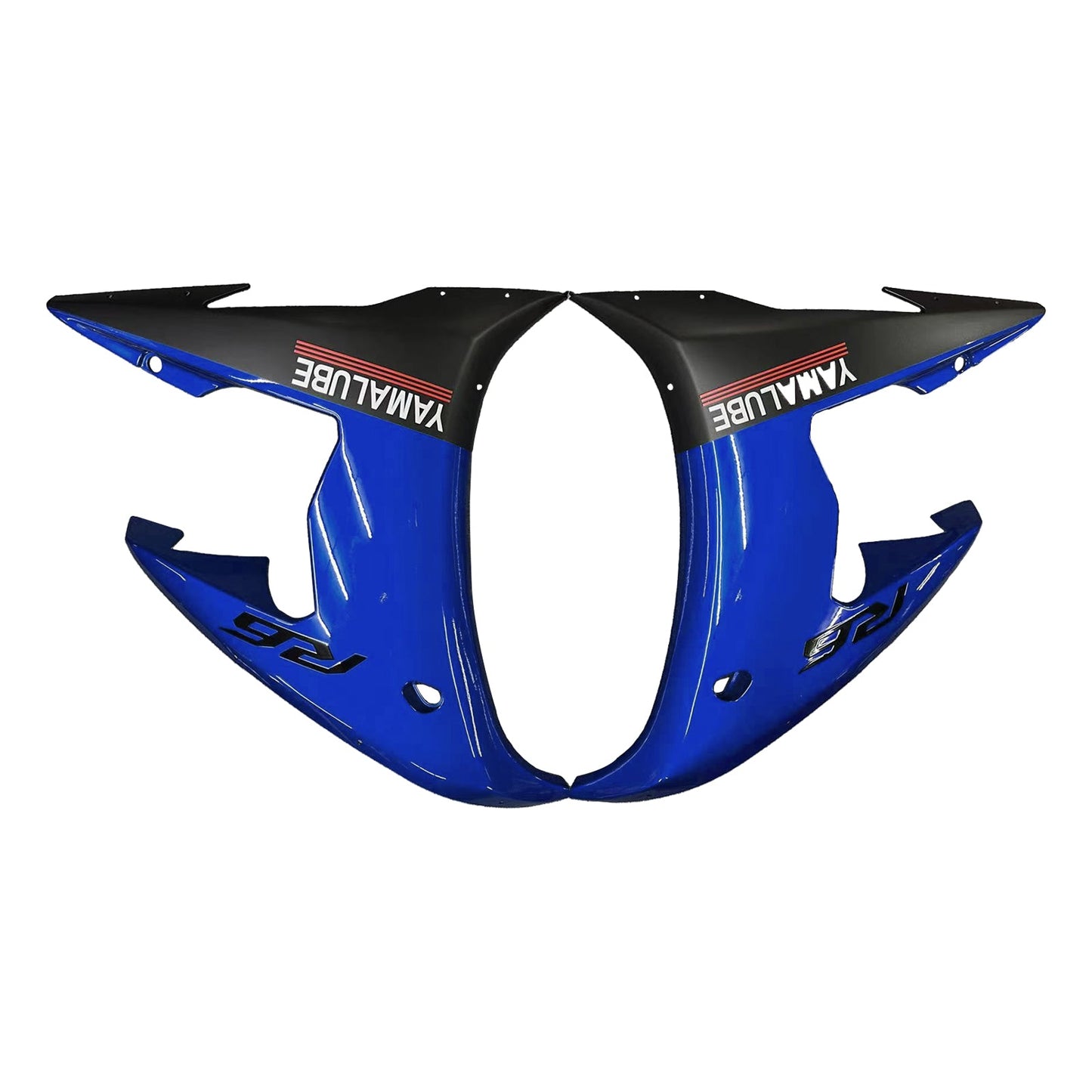 2005 Fairing Kit For Yamaha YZF 600 R6 Generic