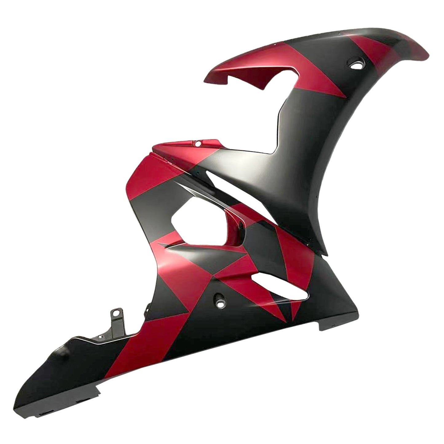 2005 Fairing Kit For Yamaha YZF 600 R6 Generic