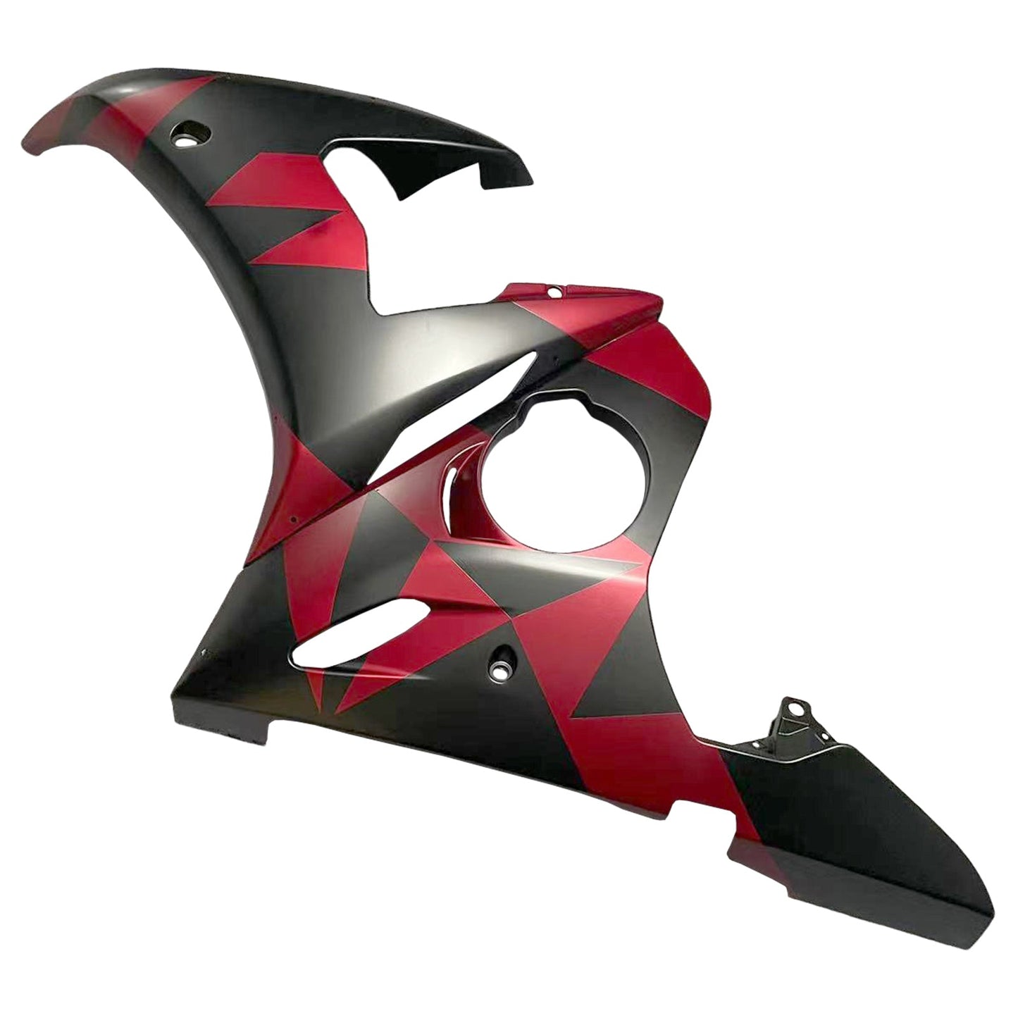 2005 Fairing Kit For Yamaha YZF 600 R6 Generic