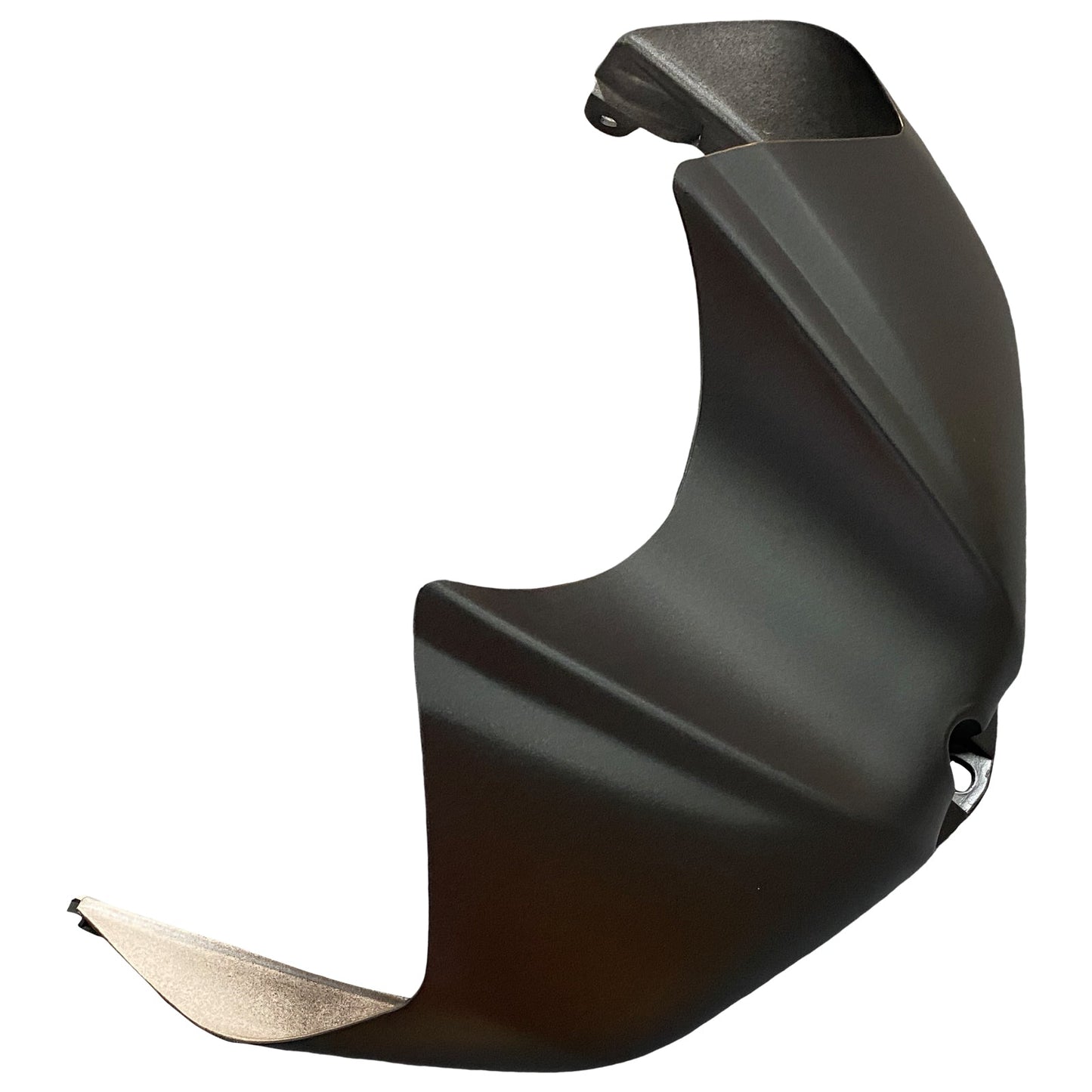 2006-2007 Fairings Yamaha YZF-R6 Black Matte Bridgestone R6  Generic
