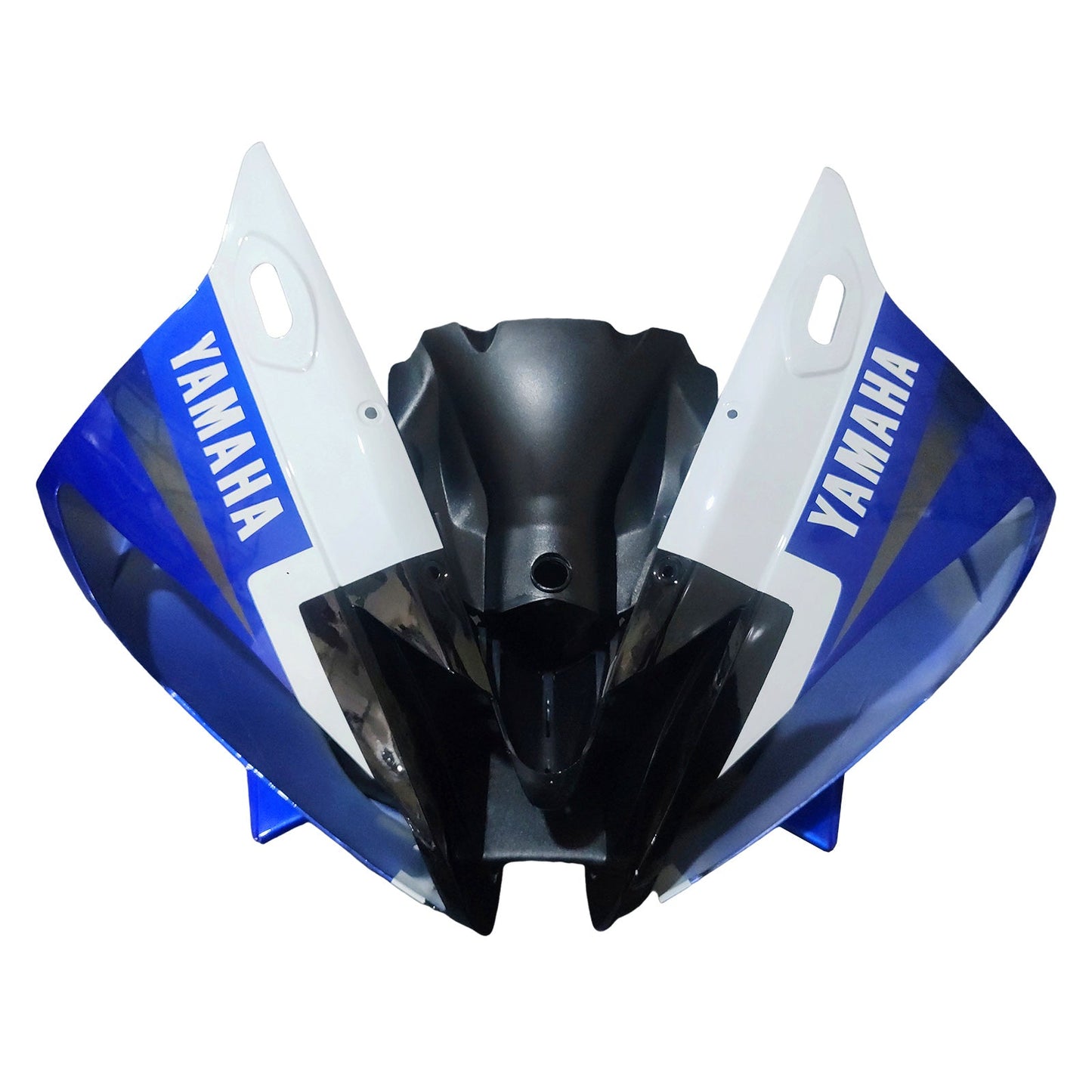 2006-2007 Fairings Yamaha YZF-R6 White Blue No.46 FIAT R6  Generic