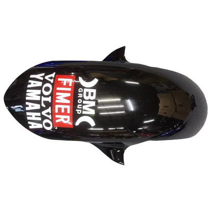 2006-2007 Fairings Yamaha YZF-R6 Blue Black Sterilgard R6  Generic