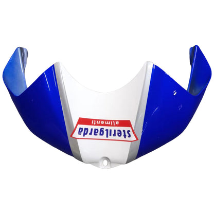 2006-2007 Fairings Yamaha YZF-R6 Blue Black Sterilgard R6  Generic