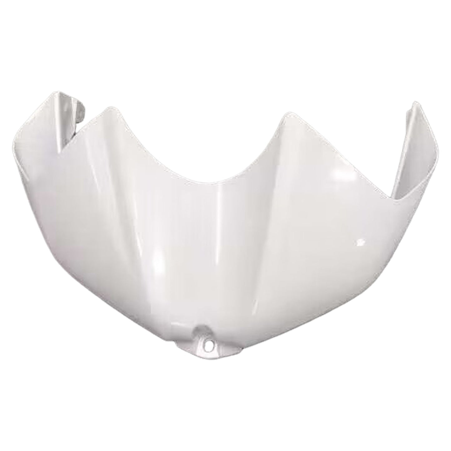 2006-2007 Fairings Yamaha YZF-R6 White Red Black R6  Generic