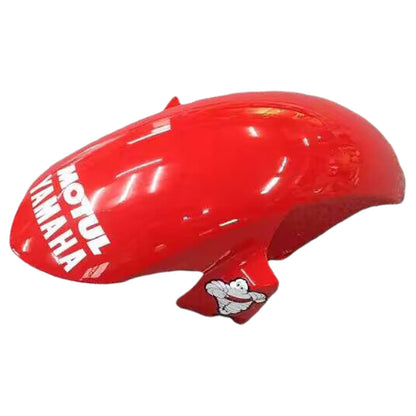 2006-2007 Fairings Yamaha YZF-R6 White Red Black R6  Generic
