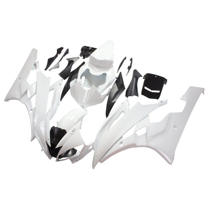 2006-2007 Fairing Kit For Yamaha YZF 600 R6 Generic