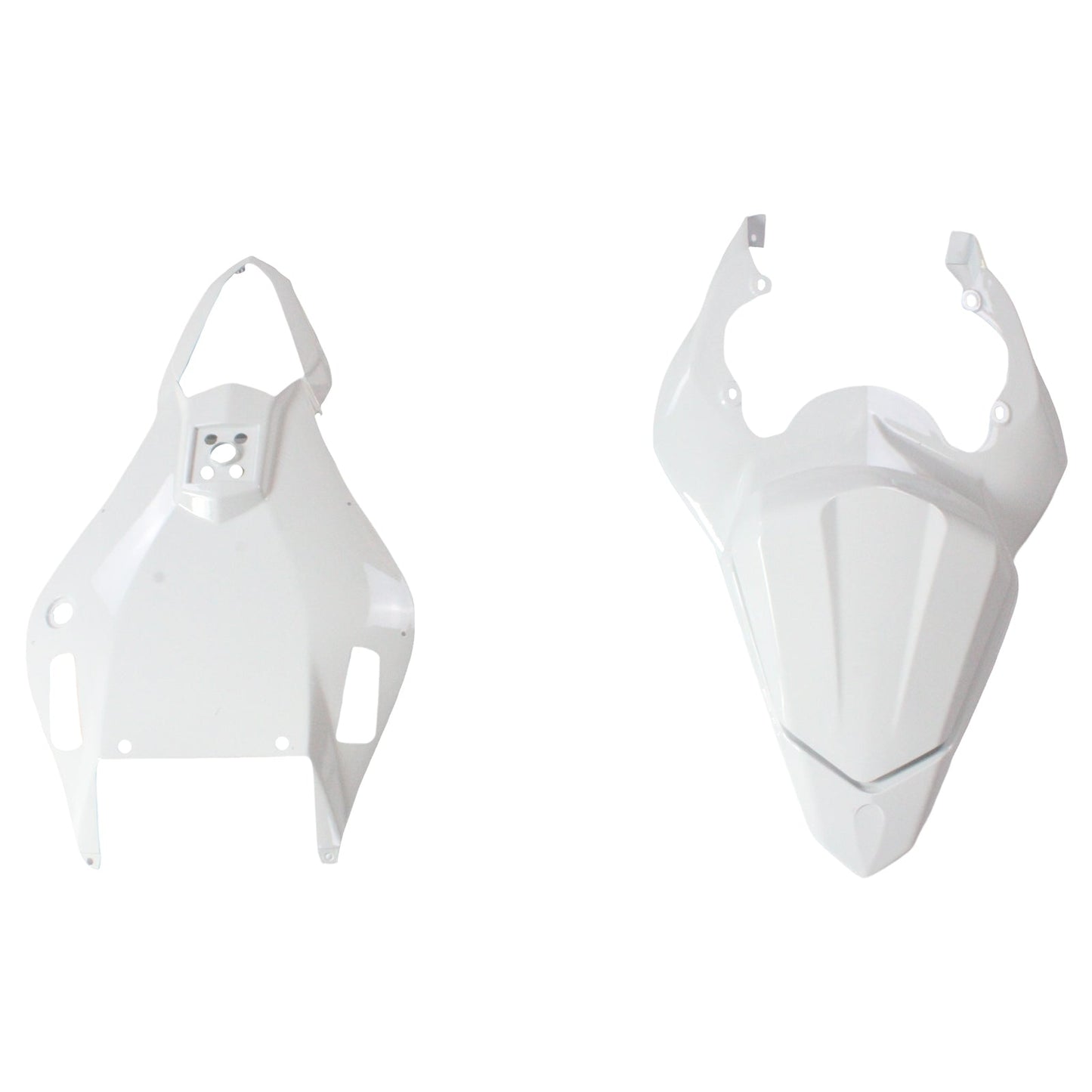 2006-2007 Fairing Kit For Yamaha YZF 600 R6 Generic