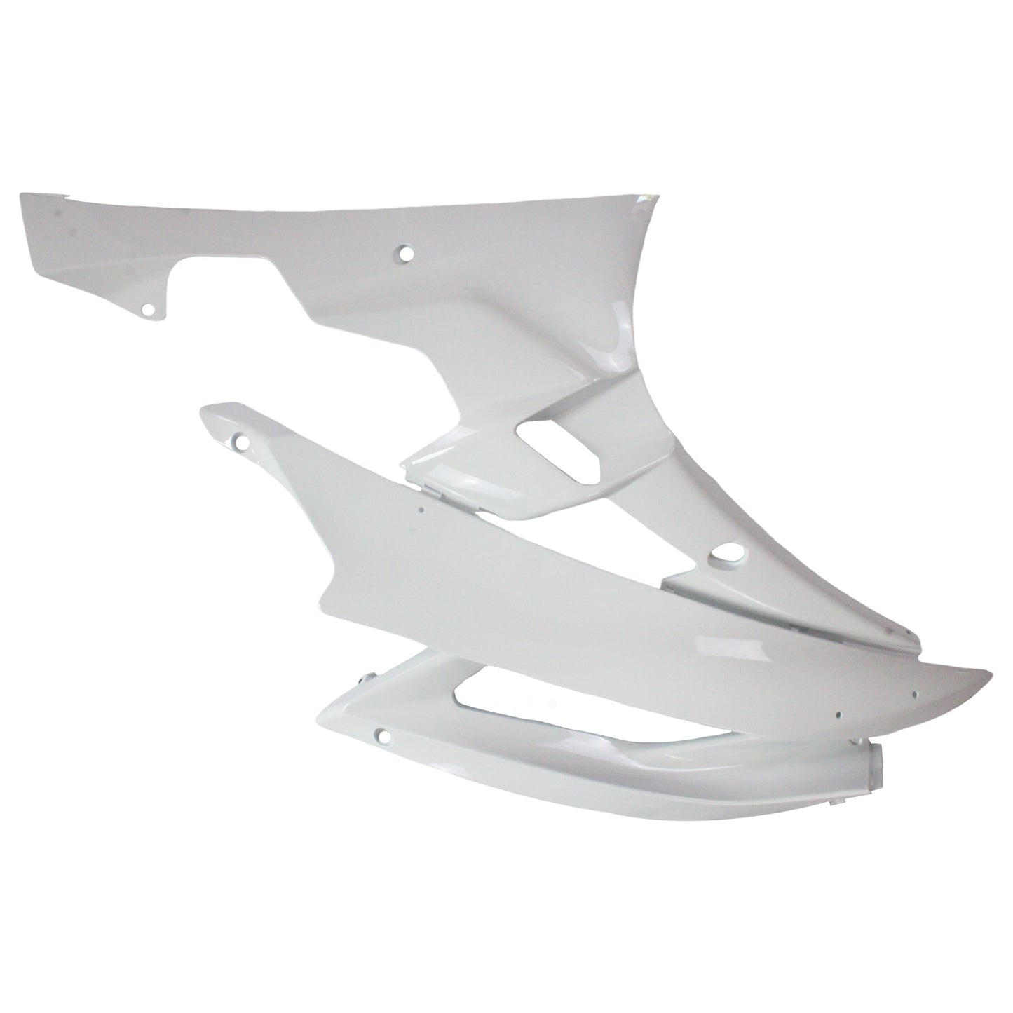 2006-2007 Fairing Kit For Yamaha YZF 600 R6 Generic