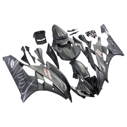 2006-2007 Fairing Kit For Yamaha YZF 600 R6 Generic