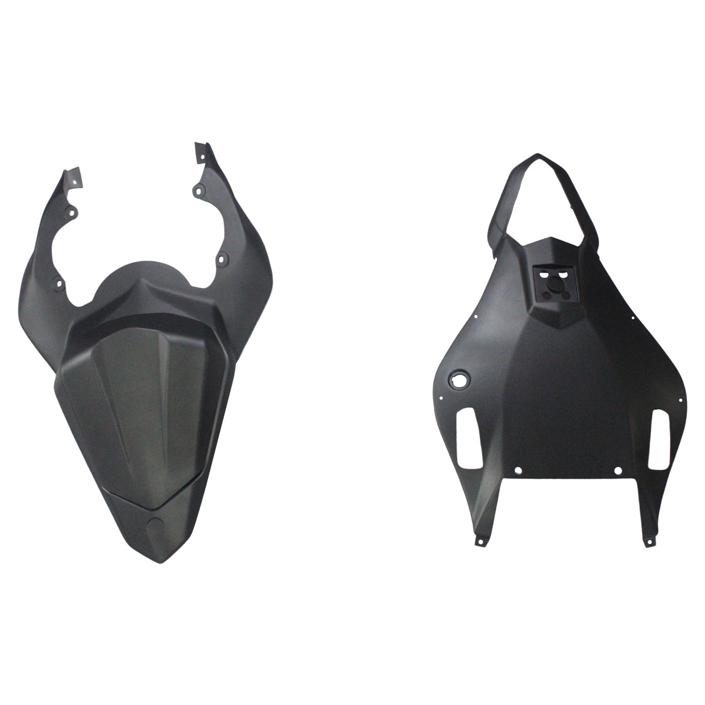2006-2007 Fairing Kit For Yamaha YZF 600 R6 Generic