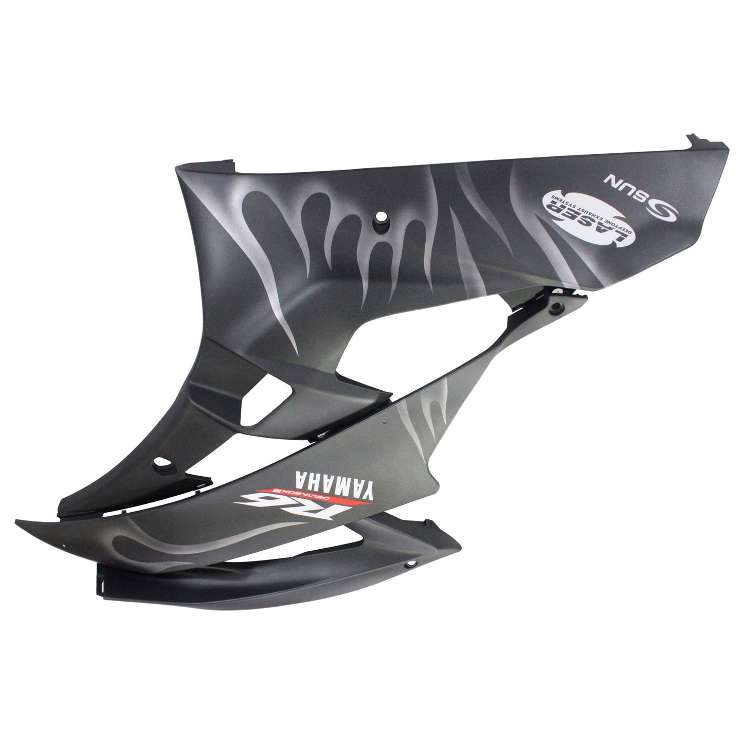 2006-2007 Fairing Kit For Yamaha YZF 600 R6 Generic