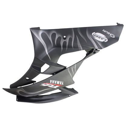 2006-2007 Fairing Kit For Yamaha YZF 600 R6 Generic