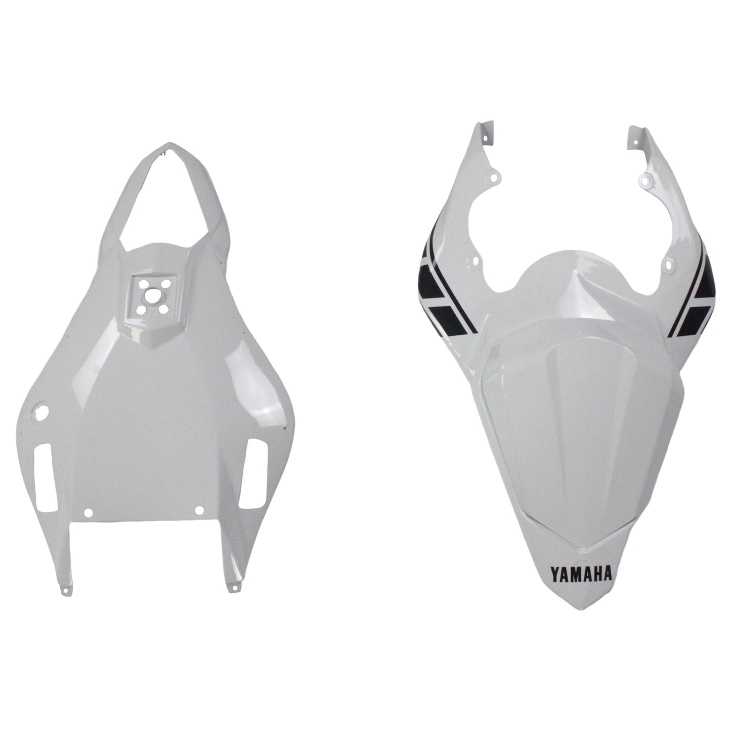 2006-2007 Fairing Kit For Yamaha YZF 600 R6 Generic