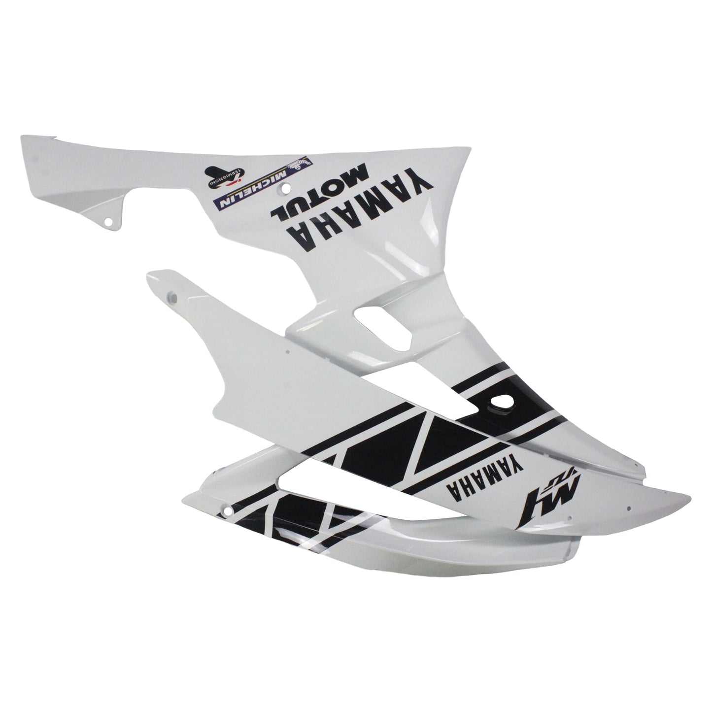 2006-2007 Fairing Kit For Yamaha YZF 600 R6 Generic