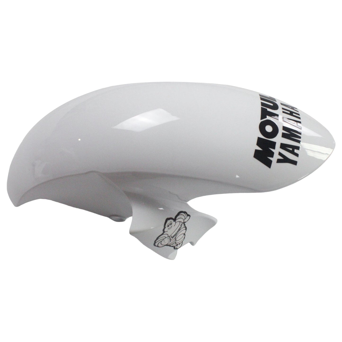 2006-2007 Fairing Kit For Yamaha YZF 600 R6 Generic