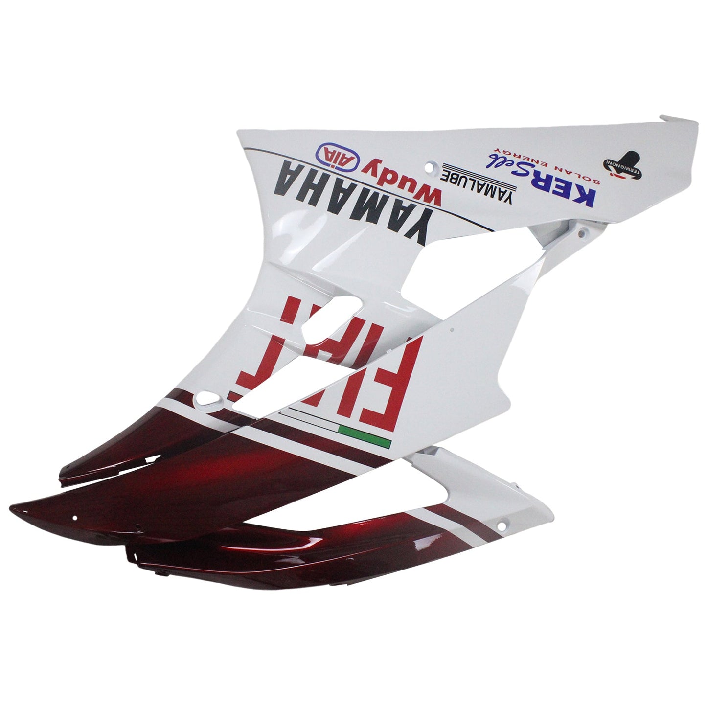 2006-2007 Fairing Kit For Yamaha YZF 600 R6 Generic