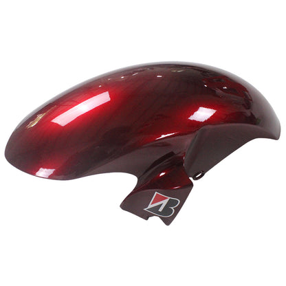2006-2007 Fairing Kit For Yamaha YZF 600 R6 Generic