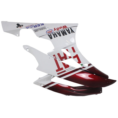 2006-2007 Fairing Kit For Yamaha YZF 600 R6 Generic