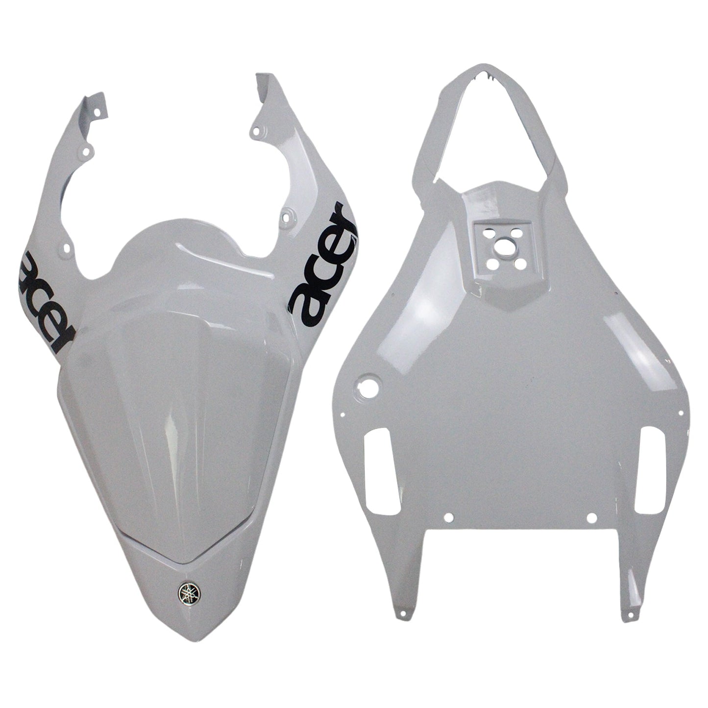 2006-2007 Fairing Kit For Yamaha YZF 600 R6 Generic